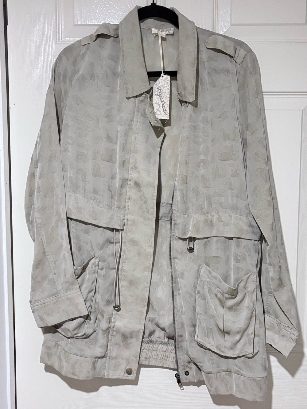 Jacket